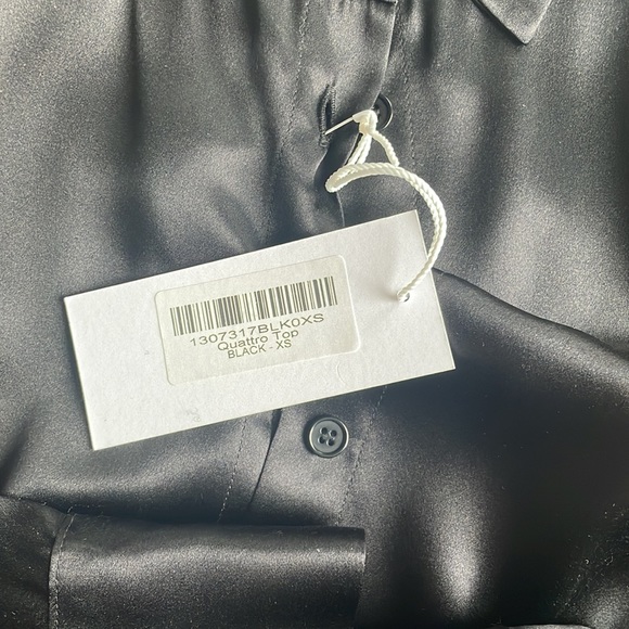 Reformation Quattro Top - Picture 3 of 5